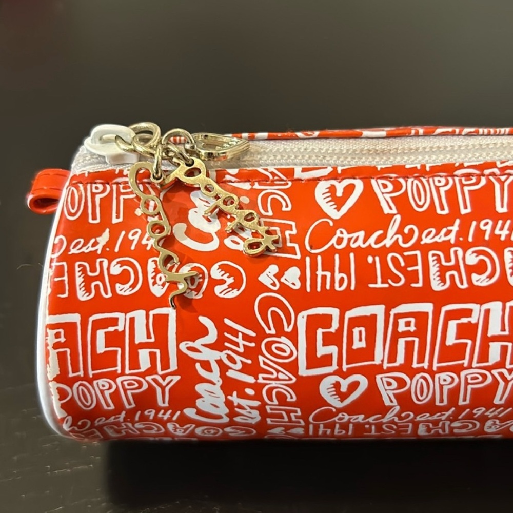Like to be notified Coach Poppy Live Share Show Kanana33 - Picture 7 of 13